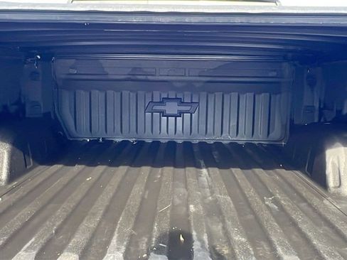 Certified 2022 Chevrolet Silverado 1500 RST image 10