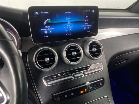 Used 2021 Mercedes-Benz GLC 300 4MATIC Coupe image 66