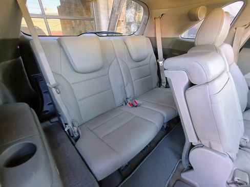 Used 2011 Acura MDX Technology image 52