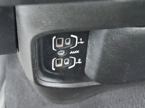 Used 2022 RAM 2500 Big Horn image 23