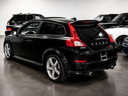 Used 2011 Volvo C30 T5 R-Design FWD image 7