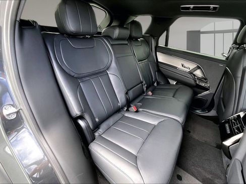 New 2026 Land Rover Range Rover Sport SE AWD/4WD image 10
