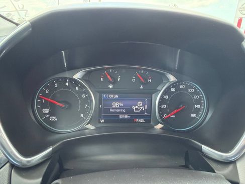 Used 2023 Chevrolet Equinox LS w/ LS Convenience Package FWD image 9
