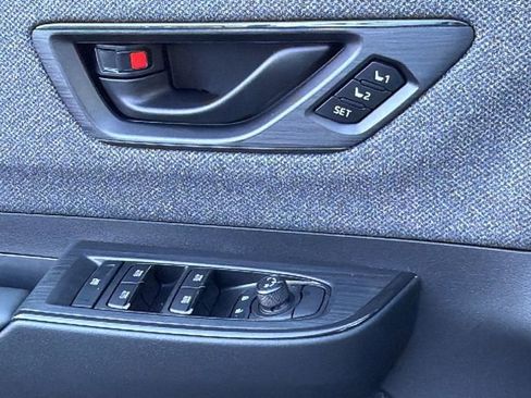 New 2026 Subaru Outback Limited XT AWD/4WD image 22