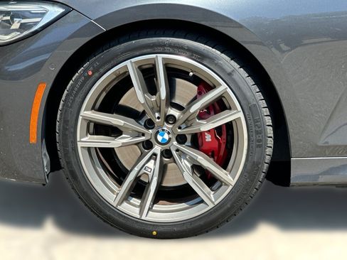 Used 2021 BMW M340i w/ Premium Package RWD image 13