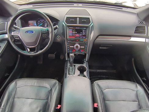 Used 2016 Ford Explorer Limited image 26