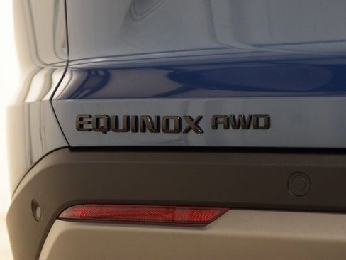 New 2026 Chevrolet Equinox LT w/ Convenience Package II image 22