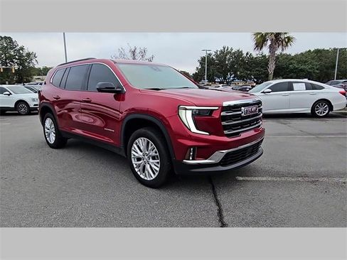 Used 2024 GMC Acadia Elevation w/ Trailering Package image 32