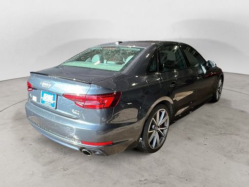 Used 2018 Audi A4 2.0T Premium Plus w/ Premium Plus Package image 6