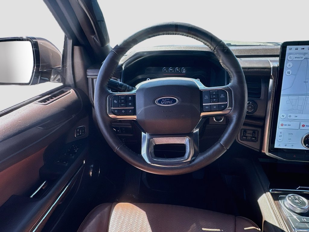 Used 2022 Ford Expedition Max King Ranch AWD/4WD image 24