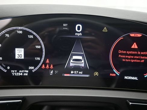 Used 2025 Porsche Cayenne S AWD/4WD image 23