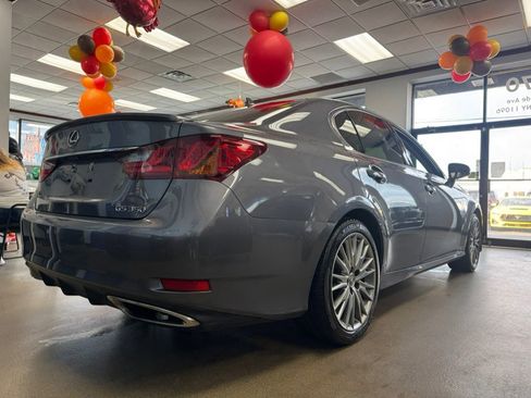 Used 2014 Lexus GS 350 image 11