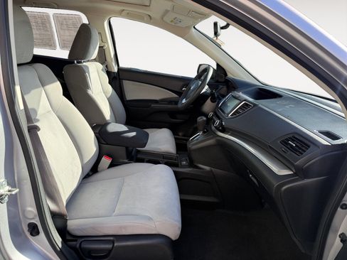 Used 2015 Honda CR-V EX image 19