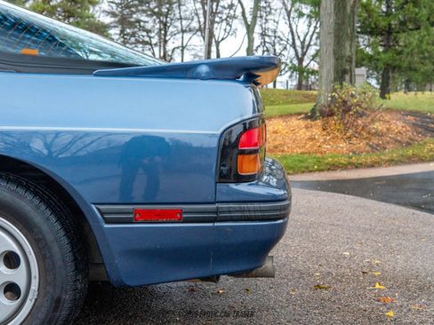 Used 1987 MAZDA RX-7 GXL image 81