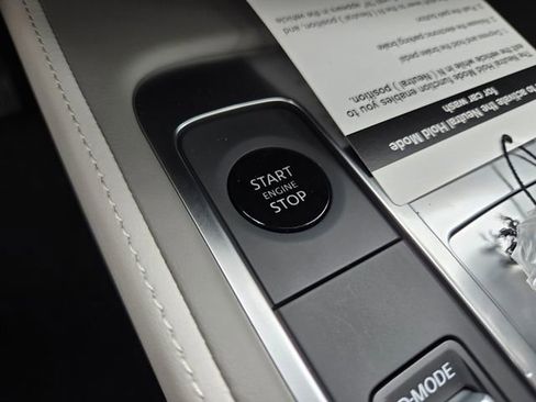 New 2026 INFINITI QX60 Autograph w/ Dark Cargo Package image 28