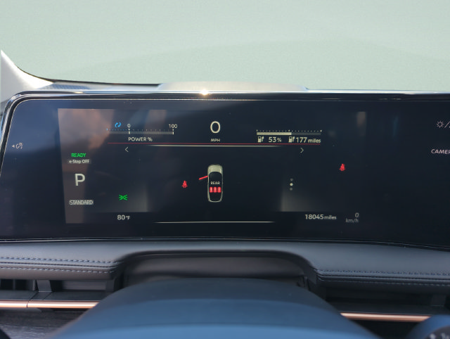 Certified 2024 Nissan Ariya FWD image 46