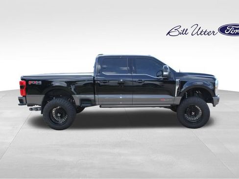 Used 2026 Ford F250 King Ranch AWD/4WD image 4