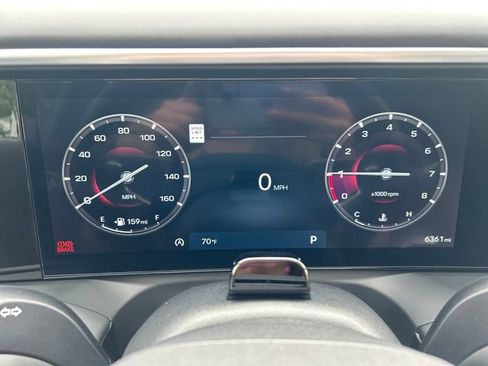 Certified 2026 Hyundai Palisade Calligraphy AWD/4WD image 16