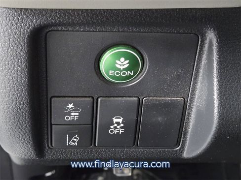 Used 2019 Honda HR-V EX-L image 20