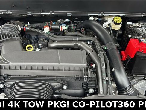 New 2025 Ford Maverick XL w/ 4K Tow Package image 32