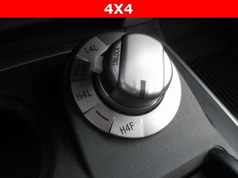 Used 2023 Toyota 4Runner Limited image 28