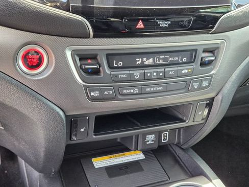 Used 2022 Honda Ridgeline RTL-E image 23