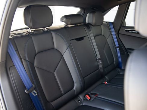 New 2026 Porsche Macan S AWD/4WD image 23