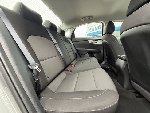 Used 2020 Kia Optima LX image 27