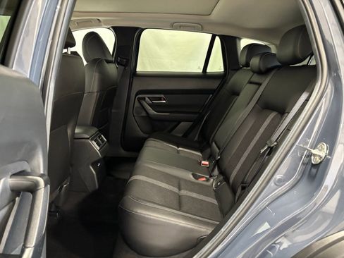 Certified 2025 MAZDA CX-50 AWD 2.5 S w/ Premium Package image 13