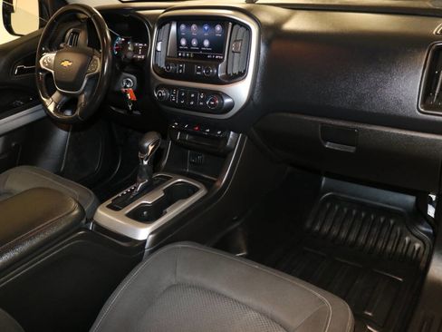 Used 2022 Chevrolet Colorado LT w/ Fleet Safety Package image 67