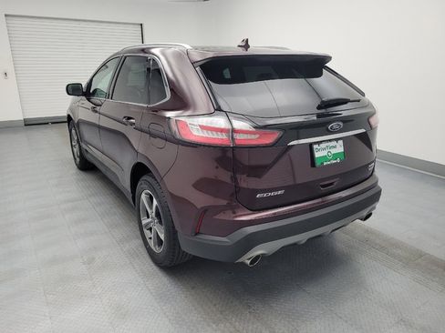 Used 2020 Ford Edge SEL w/ Convenience Package FWD image 5