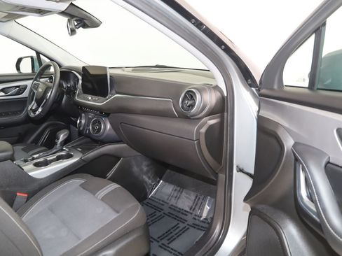 Used 2024 Chevrolet Blazer LT w/ Convenience Package FWD image 39