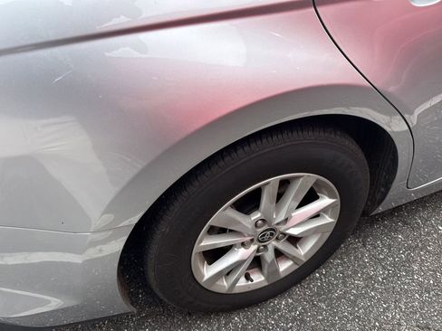 Used 2025 Toyota Camry LE image 20