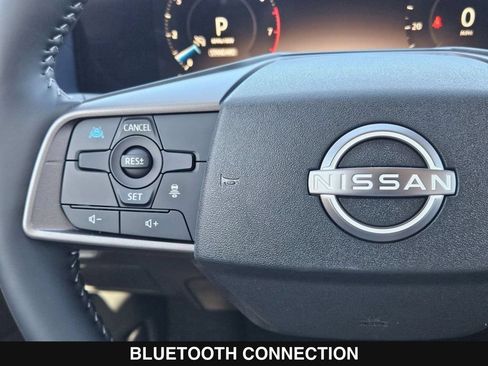 New 2026 Nissan Sentra SL w/ Floor Mat Package FWD image 25