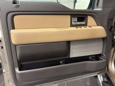 Used 2013 Ford F150 XLT w/ Luxury Equipment Group AWD/4WD image 27