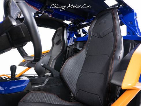 Used 2021 RAM ProMaster image 40