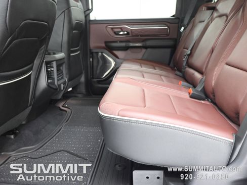 New 2026 RAM 1500 Limited AWD/4WD image 9