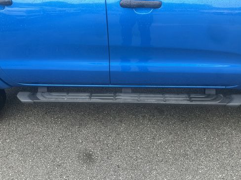 Used 2023 Ford Ranger XLT w/ Equipment Group 302A High image 8