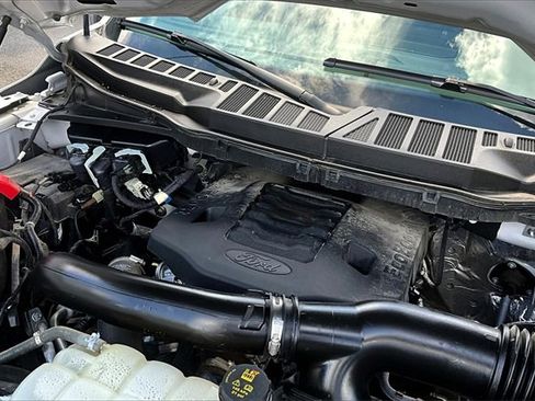 Used 2023 Ford F150 Lariat image 35