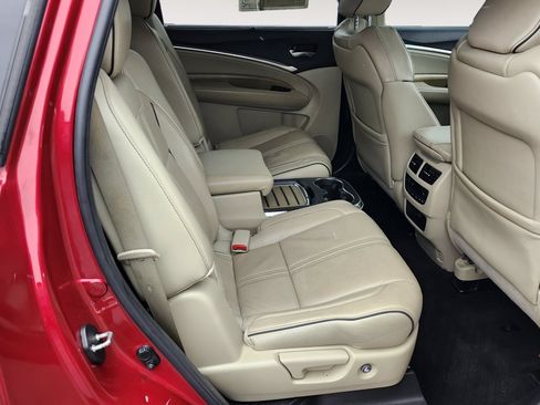 Used 2020 Acura MDX SH-AWD w/ Advance Package image 20