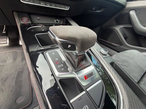 Used 2023 Audi RS 5 Sportback image 22