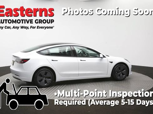 Used 2023 Tesla Model 3 Standard Range RWD image 39