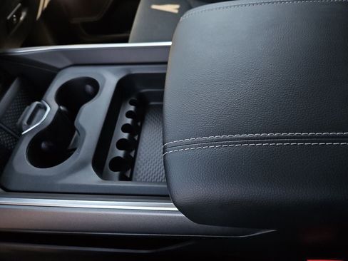 New 2026 RAM 1500 Lone Star RWD image 24