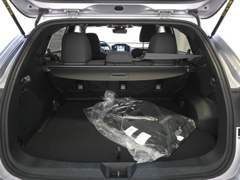 New 2026 Subaru Crosstrek 2.5i Sport AWD/4WD image 36