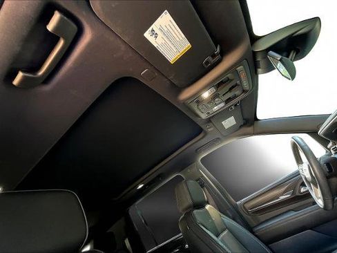 Used 2023 GMC Yukon XL Denali w/ Max Trailering Package image 28