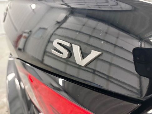 Used 2024 Nissan Altima 2.5 SV FWD image 51