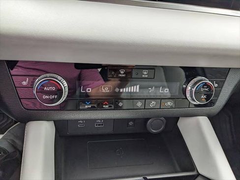 Used 2022 Mitsubishi Outlander SEL FWD image 22