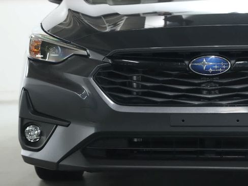 Certified 2024 Subaru Impreza 2.0i Sport AWD/4WD image 6