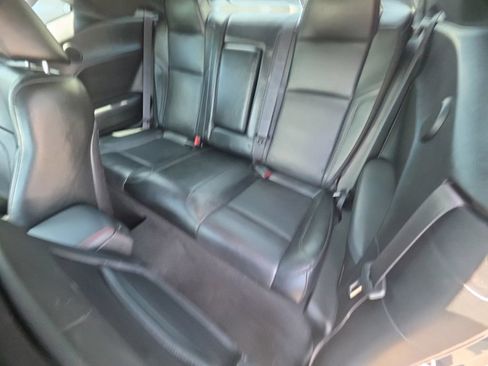 Used 2023 Dodge Challenger R/T Scat Pack w/ Plus Package RWD image 26