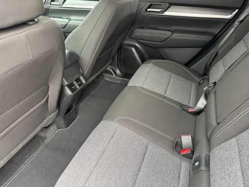 New 2027 GMC Terrain Elevation FWD image 11